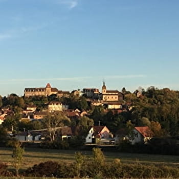 Grand Tour sportif du Pays de Rougemont - ROUGEMONT