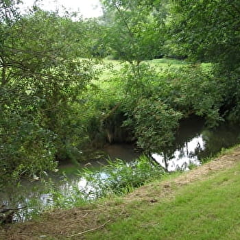 Circuit du Nacey - SOISSONS-SUR-NACEY