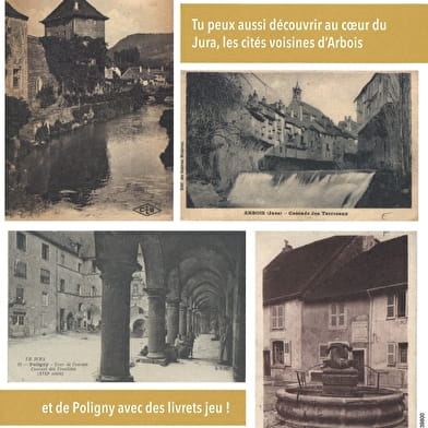 Le Maître des Secrets