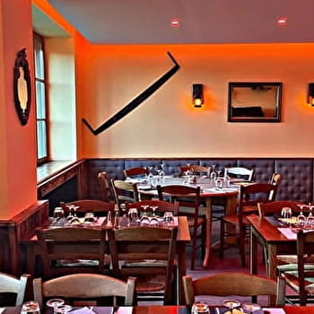 Auberge du Raddon - RADDON-ET-CHAPENDU