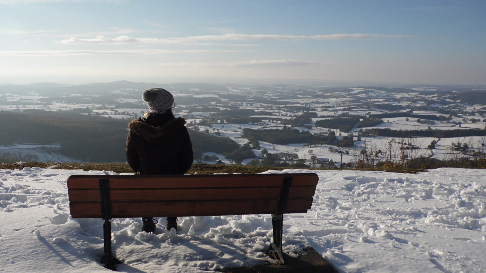 Pour se régaler les yeux