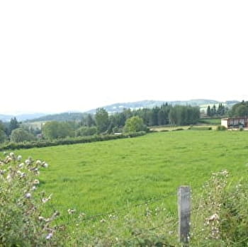 Circuit de Saint-Rigaud - SAINT-IGNY-DE-VERS