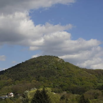 Les coteaux de Rosemont - BESANCON