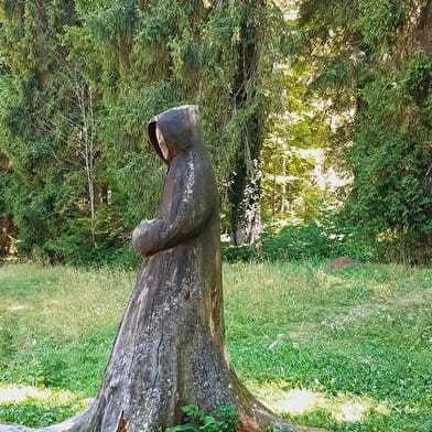 Circuit Jurassic Vélo Tours n° 42 - Le tour des Monts d'Ain par la Chartreuse de Meyriat