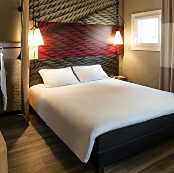 Ibis Bourg-en-Bresse - BOURG-EN-BRESSE