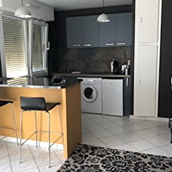 Le 14 B - LUXEUIL-LES-BAINS