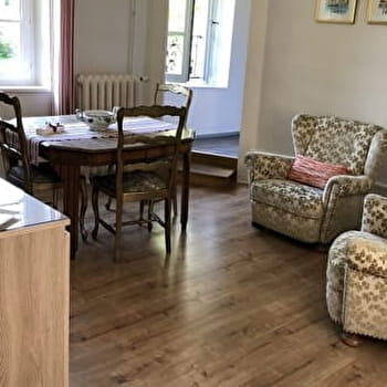 Le Luxovium - Hêtre pourpre - LUXEUIL-LES-BAINS