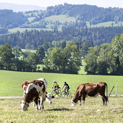 Grand Tour du Doubs