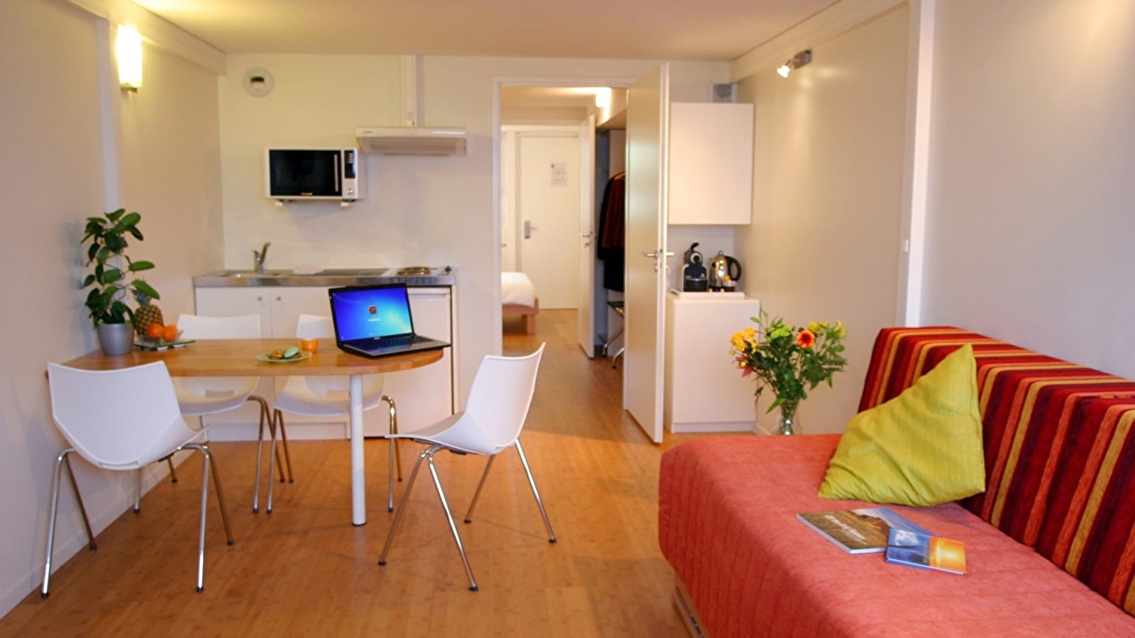 Hôtel Pierre Blanche