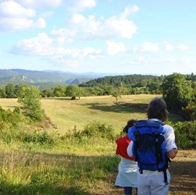 Du Suran à la vallée de l’Ain