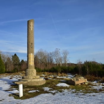 La Caleuche - FRESSE