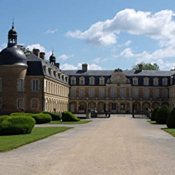 Etangs et moulin - PIERRE-DE-BRESSE