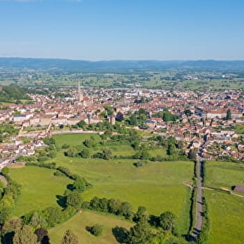 Autun - Trail 04 - AUTUN