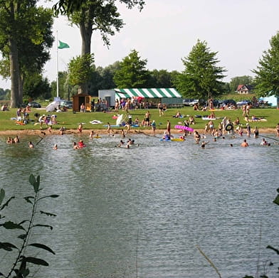 Boucle cyclable n°12 - Les Plages