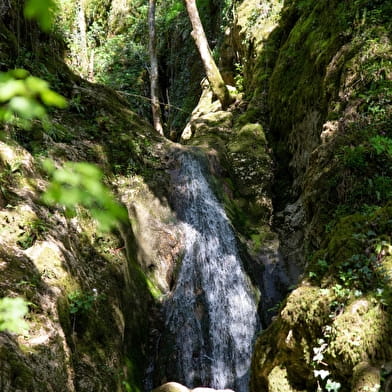 Randonnée des cuves du Buizin