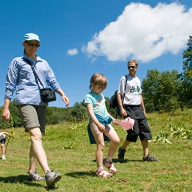 Circuit La ronde des Plans