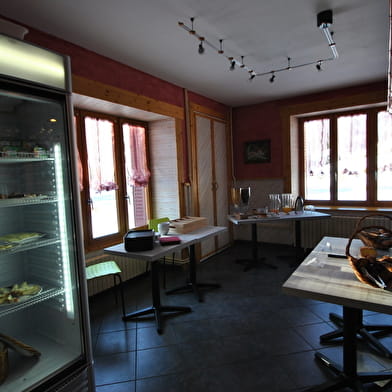 Hôtel-Restaurant Auberge du Hérisson