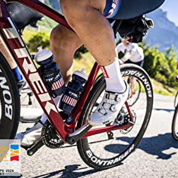 LA GRANDE ÉCHAPPÉE EN CÔTE-D’OR : MÂCON À DIJON - CORPEAU