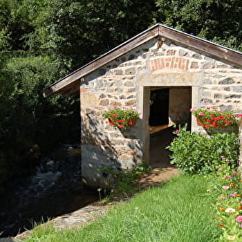 Le tour de la vallée - TRAMBLY