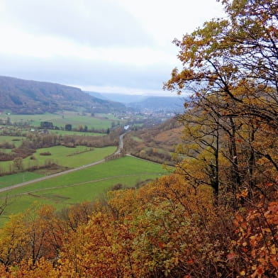 Ruisseau de Cornebouche