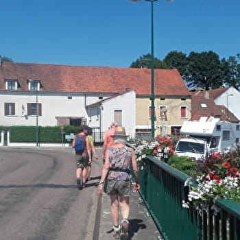 Circuit panoramique - SAINT-LEGER-DU-BOIS