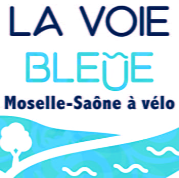 La Voie Bleue® Moselle Saône à vélo - Etape Tournus - Fleurville - Pont-de-Vaux - PONT-DE-VAUX