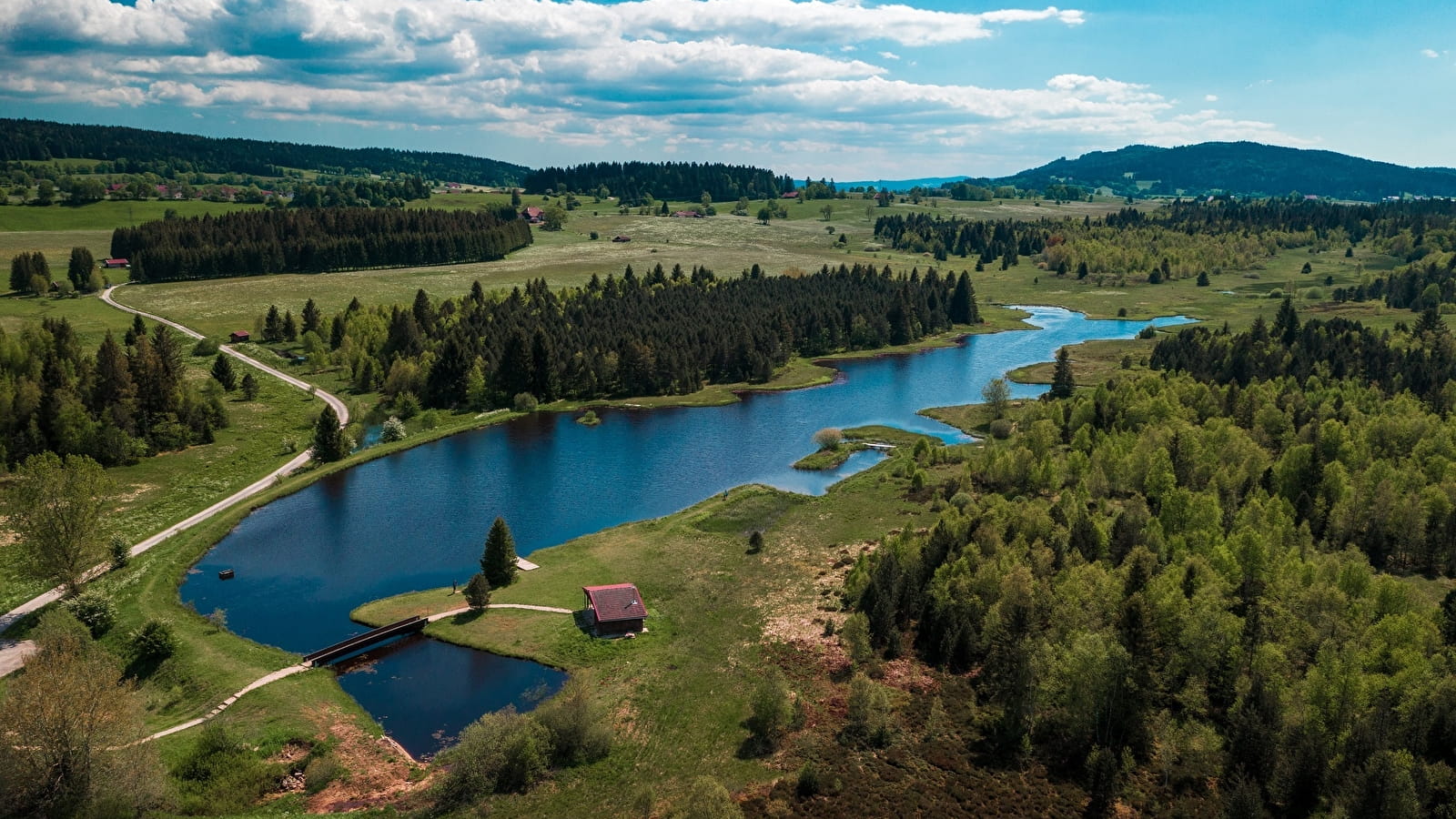 Douze mille ans d'histoire sous nos pieds !