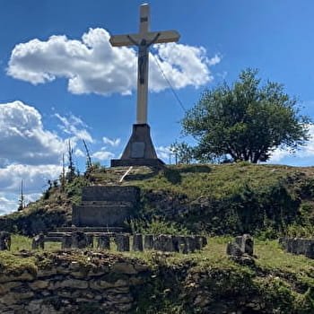 Belvédère des Feuilles - NANS-SOUS-SAINTE-ANNE