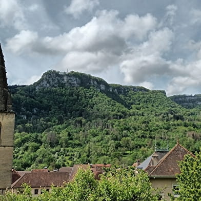 Roche de Hautepierre