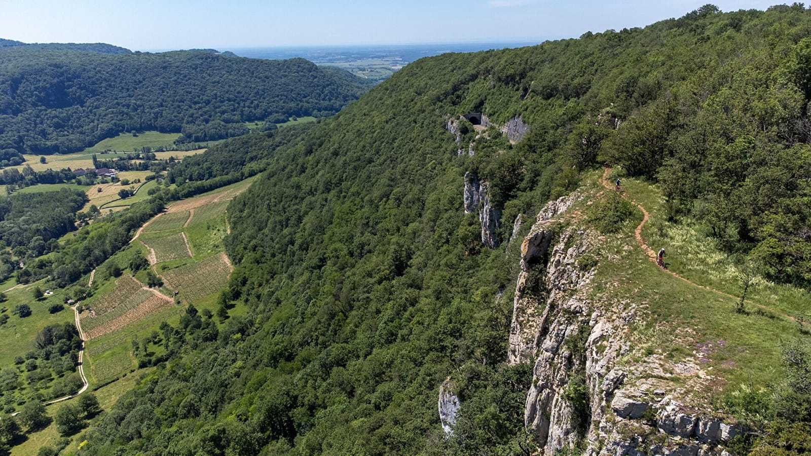 Circuit des Moidons - 13R