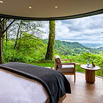 L'Observatoire, Maison Zugno - BARRETAINE