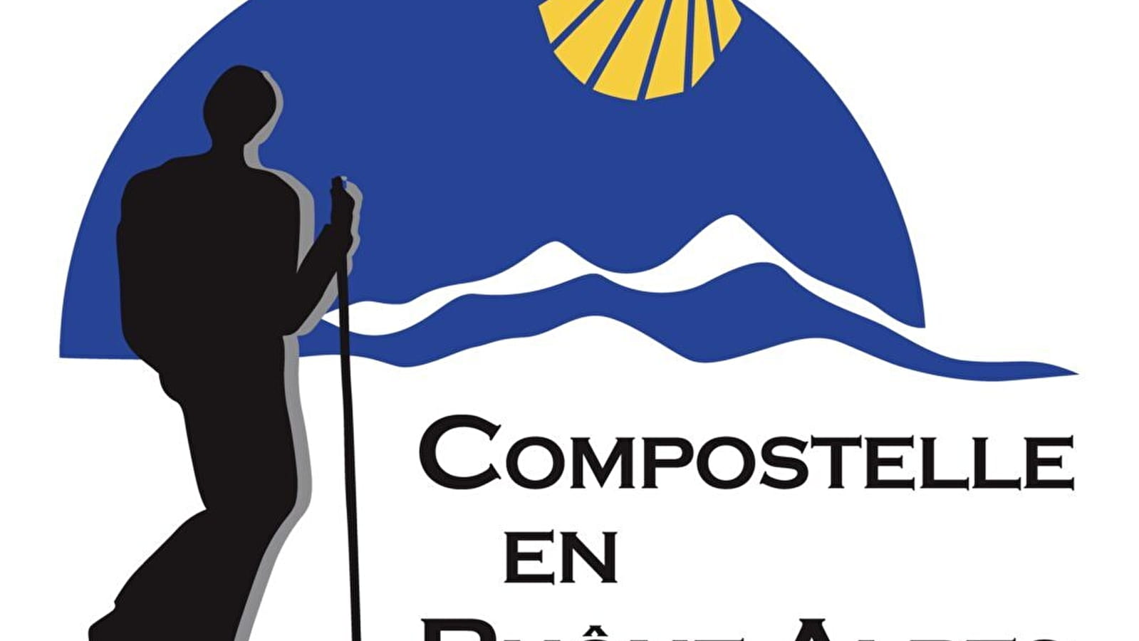 Saint Jacques de Compostelle - Bourg en Bresse à Ambronay