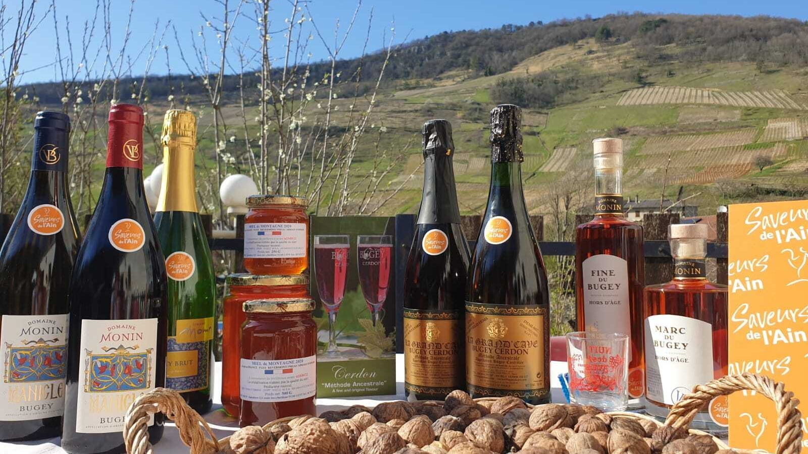 Caveau La Grand'Cave