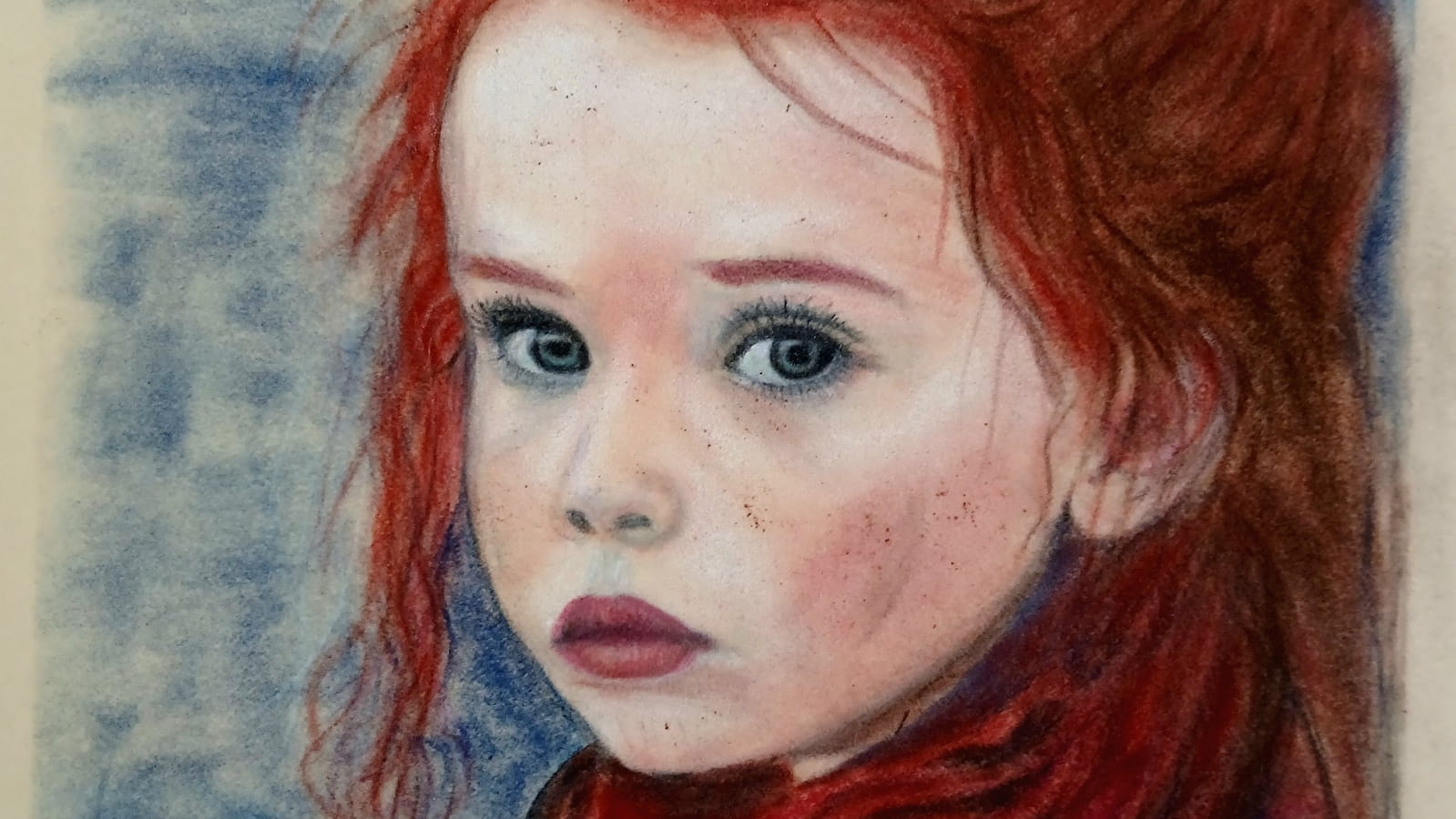 Exposition d'Edith Vachez Cochard