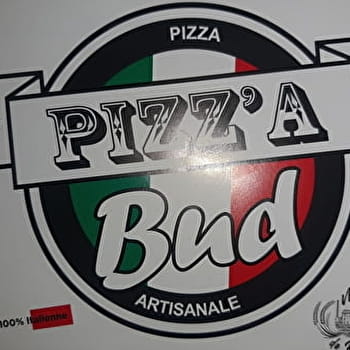 Pizz'a Bud - SAINT-REMY
