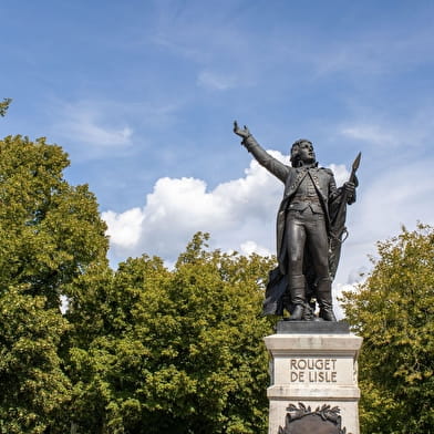 La Voie Bressane en BFC