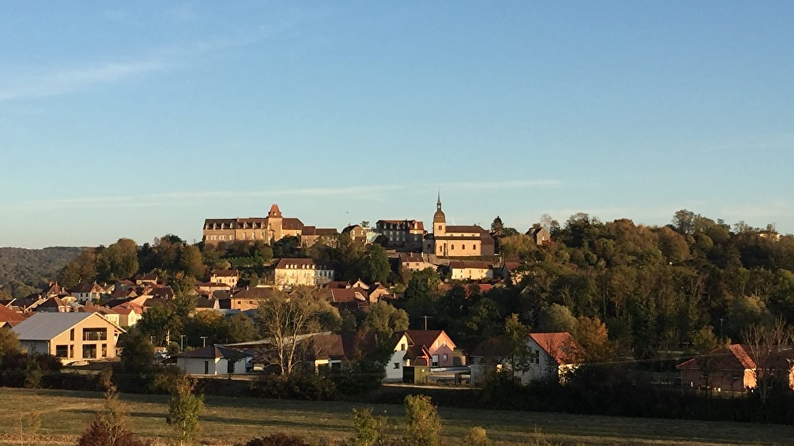 GR® de Pays des 7 Rivières