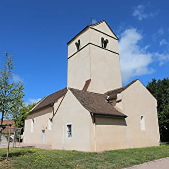 Les Quatre Vents - ESSERTENNE