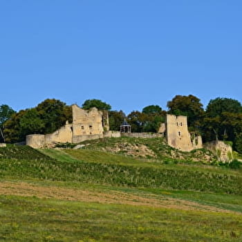 Tour de la Bresse Jurassienne - 70B - BLETTERANS