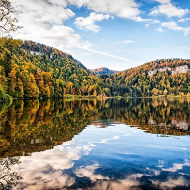 3 jours d'itinérance dans le Pays des Lacs
