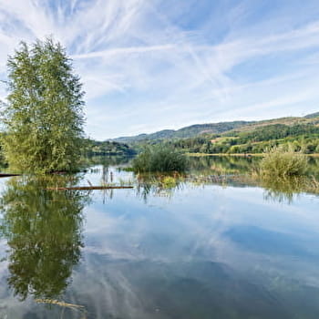 Randonnée - Les deux vallées - MATAFELON-GRANGES