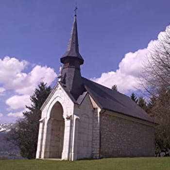 Randonnée : Les Bas Monts et le chemin des Genêts - DIVONNE-LES-BAINS