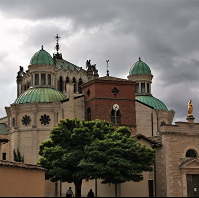 Itinérance L'Ain à Vélo - Le Val de Saône, pays d'art, d'histoire et de légendes (2 jours)