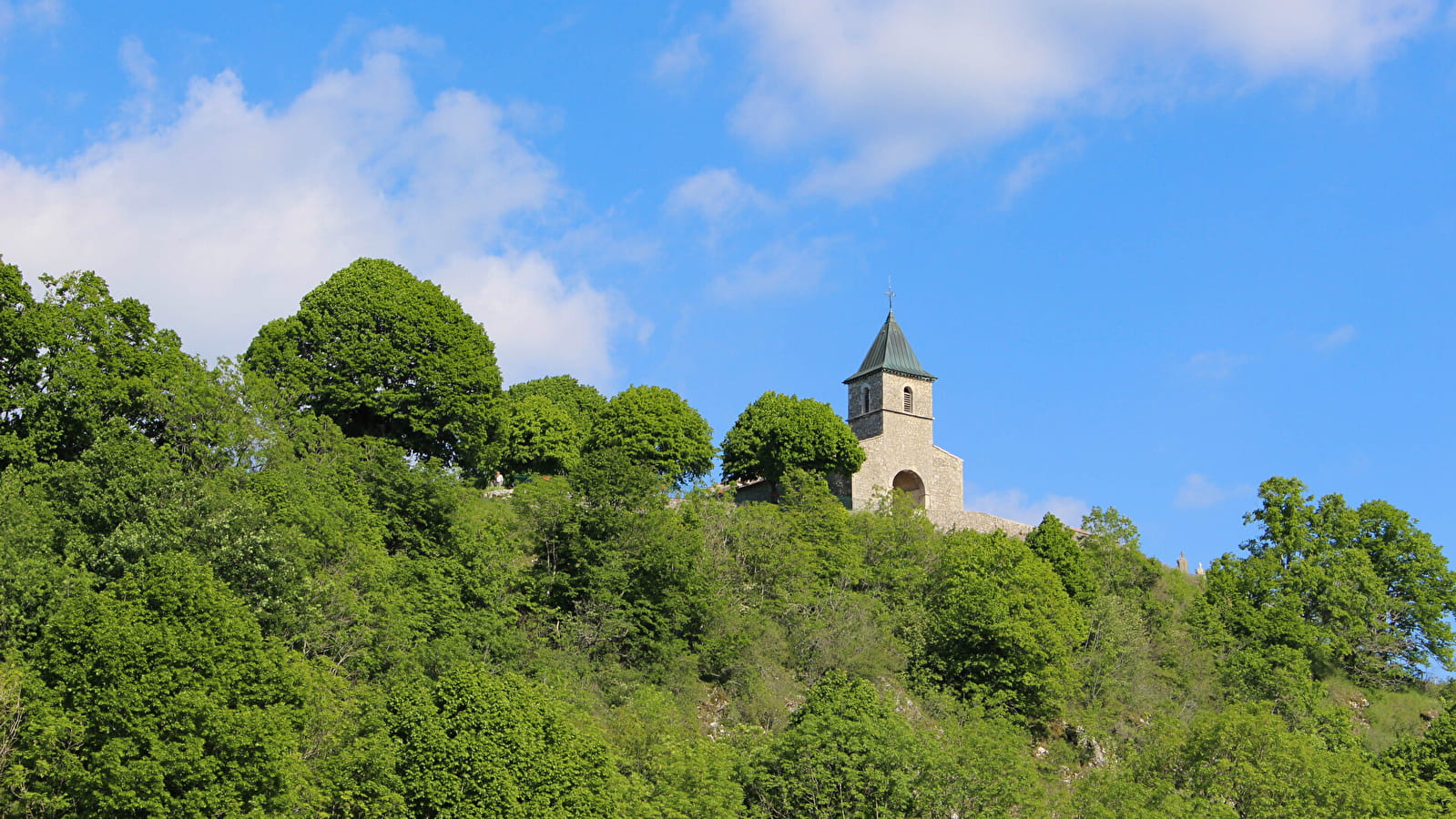 Micro-aventure - Échappée dans le sud du massif du Bugey
