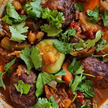 L'Orient à Nevers - 