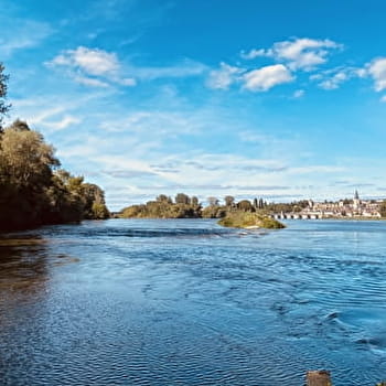 Du canal au vieux chêne - LA CHAPELLE-MONTLINARD