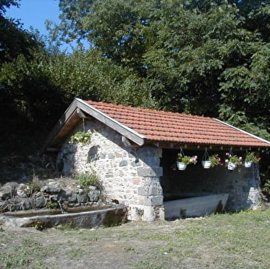 Circuit d'Aigueperse - rouge