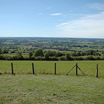 En Galafre - PRECY-SOUS-THIL