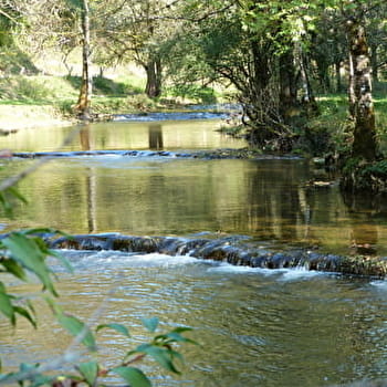 Mont de Guillon - GUILLON-LES-BAINS