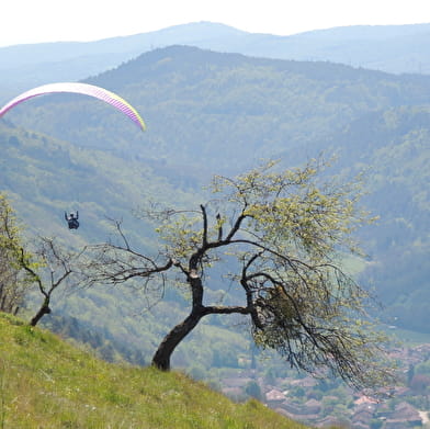 Randonnée - Le refuge du Mont Myon